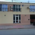 Pensiune House Năvodari
