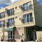 Pensiune House *