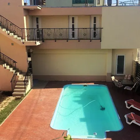 House Casa de hóspedes