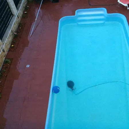 House Casa de hóspedes