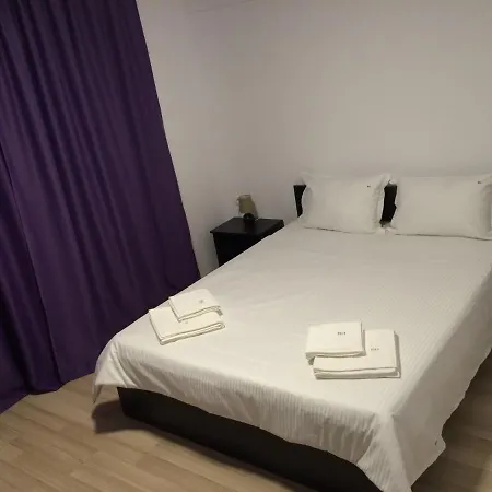 House Guest house