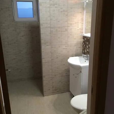 Guest house House *