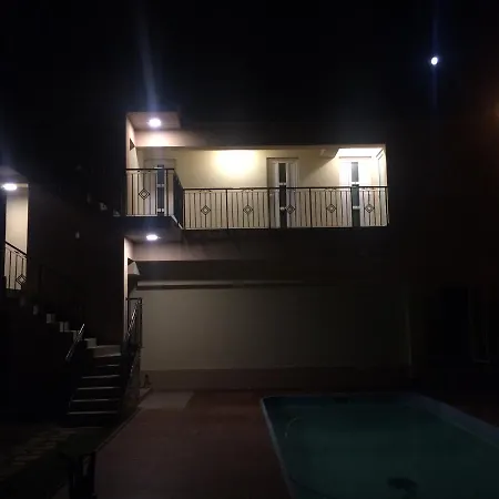 Guest house House