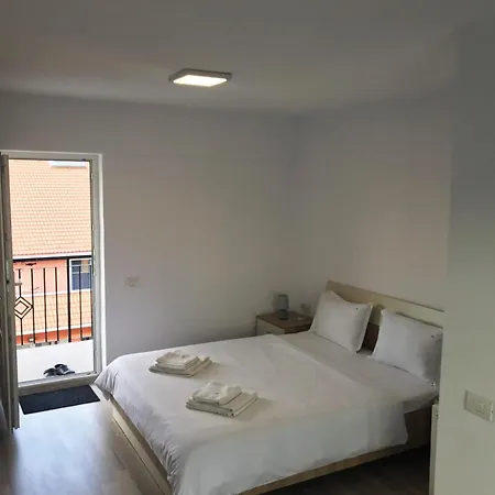 House Pensión