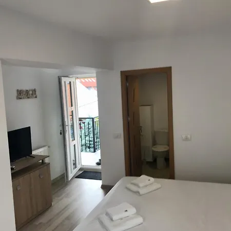 Pensión House
