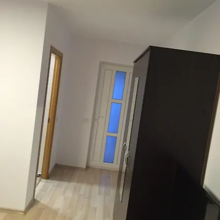 House Pensión *